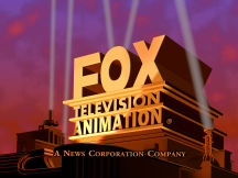 Fox Television Animation (????,EXTREMELY RARE!!!!) by