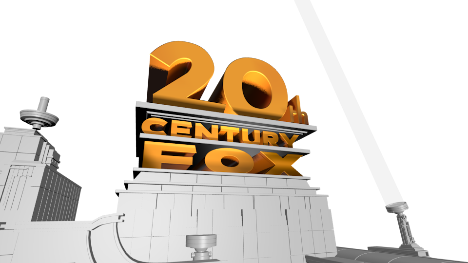 20th Century Fox Animation (2009-2020) logo package 