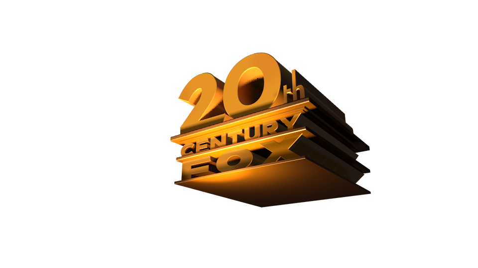 20th Century Fox Logo PNG