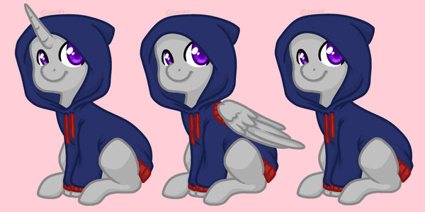 MLP Hoodie Base (re-done)