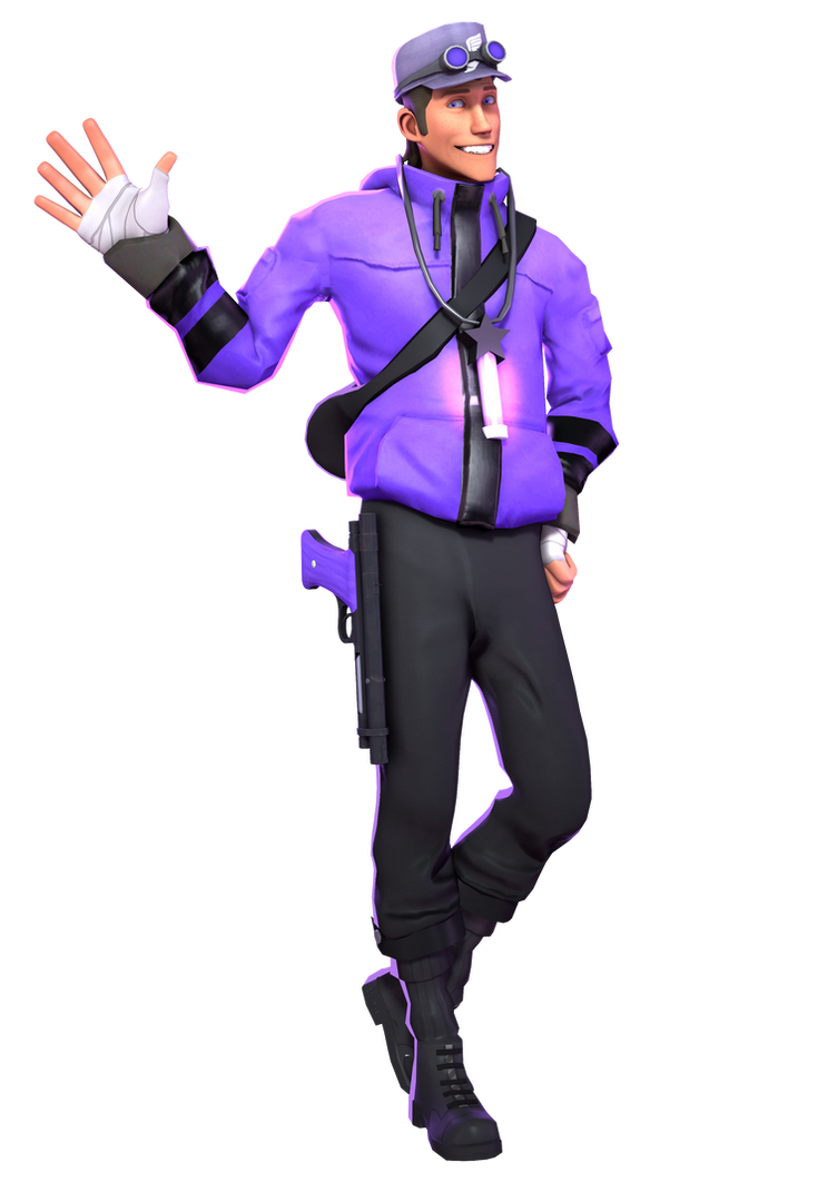 Brole Jamie Brole by AirborneScout on DeviantArt