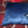 Princess Luna pillow