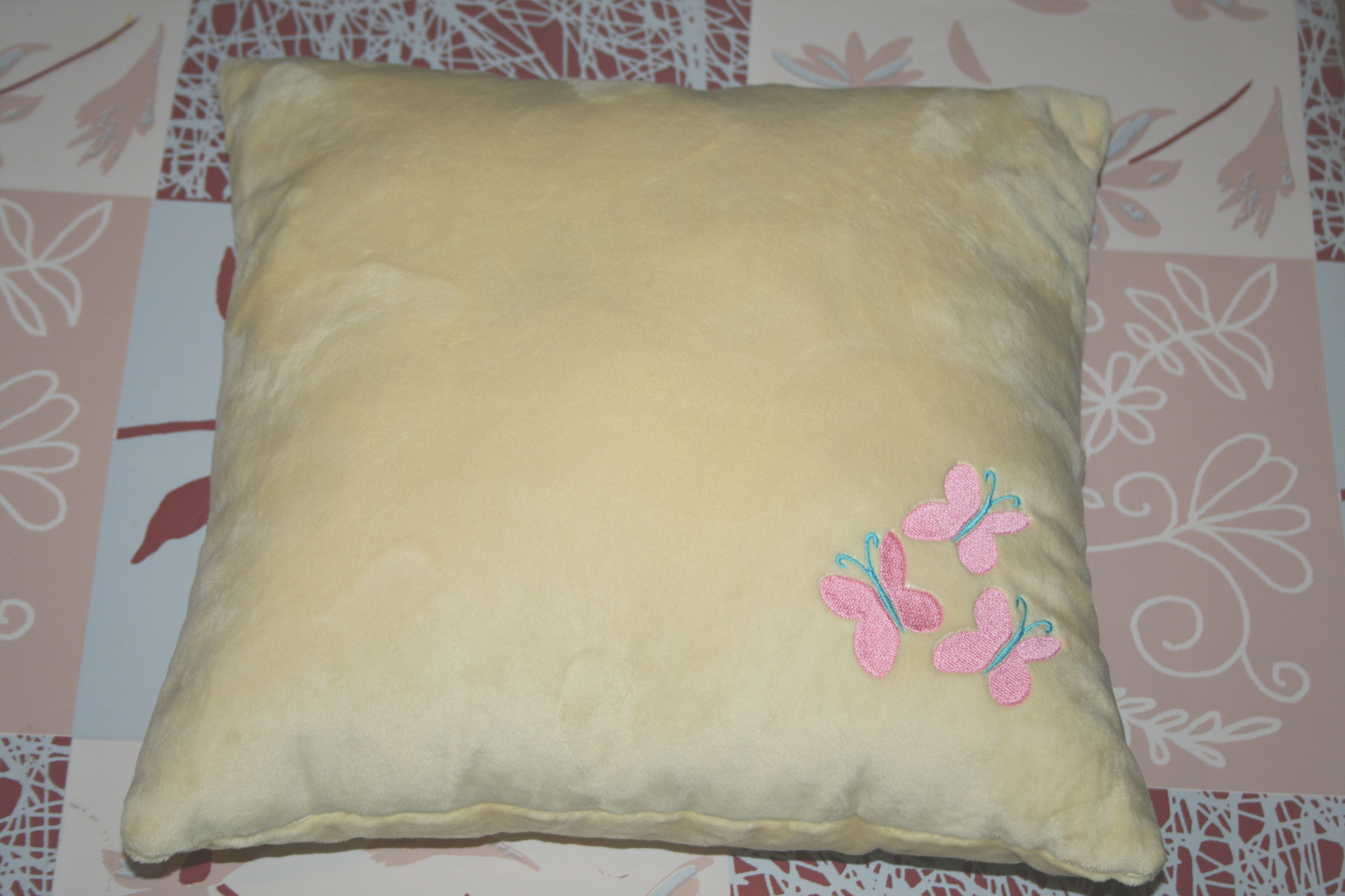 Fluttershy Cushion