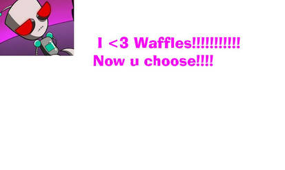 Waffles or pankcakes