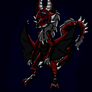 Antho Hell DragonBat