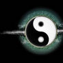 Yinyang Black