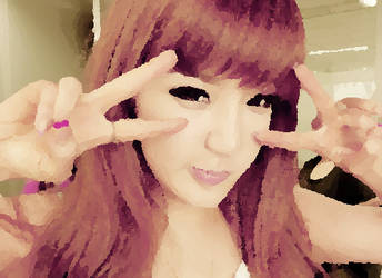 Park Bom- 2NE1