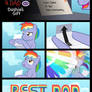 Dashie's Gift