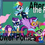 After the Fact: Power Ponies