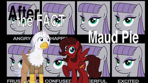 After the Fact: Maud Pie