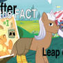 After the Fact: Leap of Faith