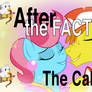 After the Fact: The Cakes