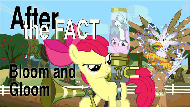 After the Fact: Bloom and Gloom