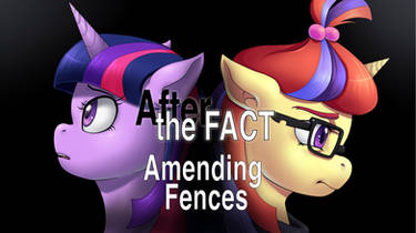 After the Fact: Amending Fences