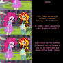 Pinkie Pie Says Goodnight: Early Birds