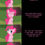 Pinkie Pie Says Goodnight: Get Together