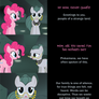 Pinkie Pie Says Goodnight: Mother's Day