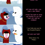 Pinkie Pie Says Goodnight: Wrong Turn