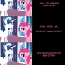 Pinkie Pie Says Goodnight: Sleepless