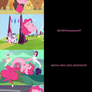 Pinkie Pie Says Goodnight: Grand Tour