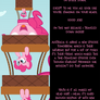 Pinkie Pie Says Goodnight: Down Under