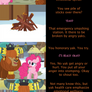 Pinkie Pie Says Goodnight: Anger Management