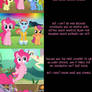 Pinkie Pie Says Goodnight: Retrospective