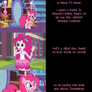 Pinkie Pie Says Goodnight: Long Distance