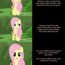 Fluttershy Says Goodnight: Comments
