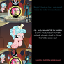 Pinkie Pie Says Goodnight: Villains