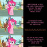 Pinkie Pie Says Goodnight: Friday the 13th