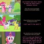 Pinkie Pie Says Goodnight: Season 9 Retrospective