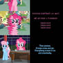 Pinkie Pie Says Goodnight: Your Story
