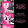 Pinkie Pie Says Goodnight: The Story So Far