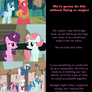 Pinkie Pie Says Goodnight: Our Town's Savior 5