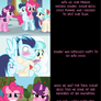 Pinkie Pie Says Goodnight: Honest Summary