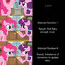 Pinkie Pie Says Goodnight: Baking Bonanza