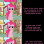 Pinkie Pie Goodnight: Very Pinkie Update