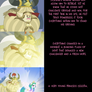 Pinkie Pie Says Goodnight: Yickslur's Resolve