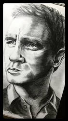 Daniel Craig