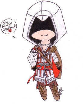 Ezio