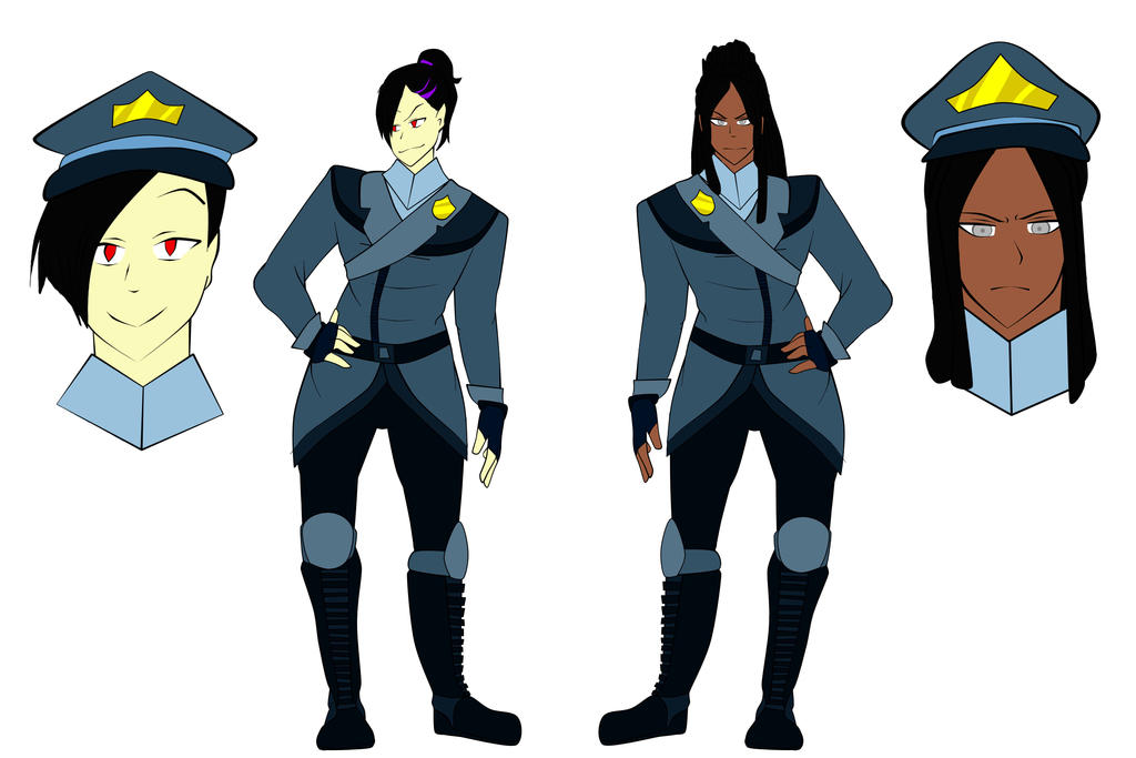 Deviantart Cops Cops by Flipsy529 on DeviantArt