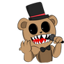 fnaf Old Freddy