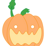 Steven Universe Pumpkin Approval Sticker