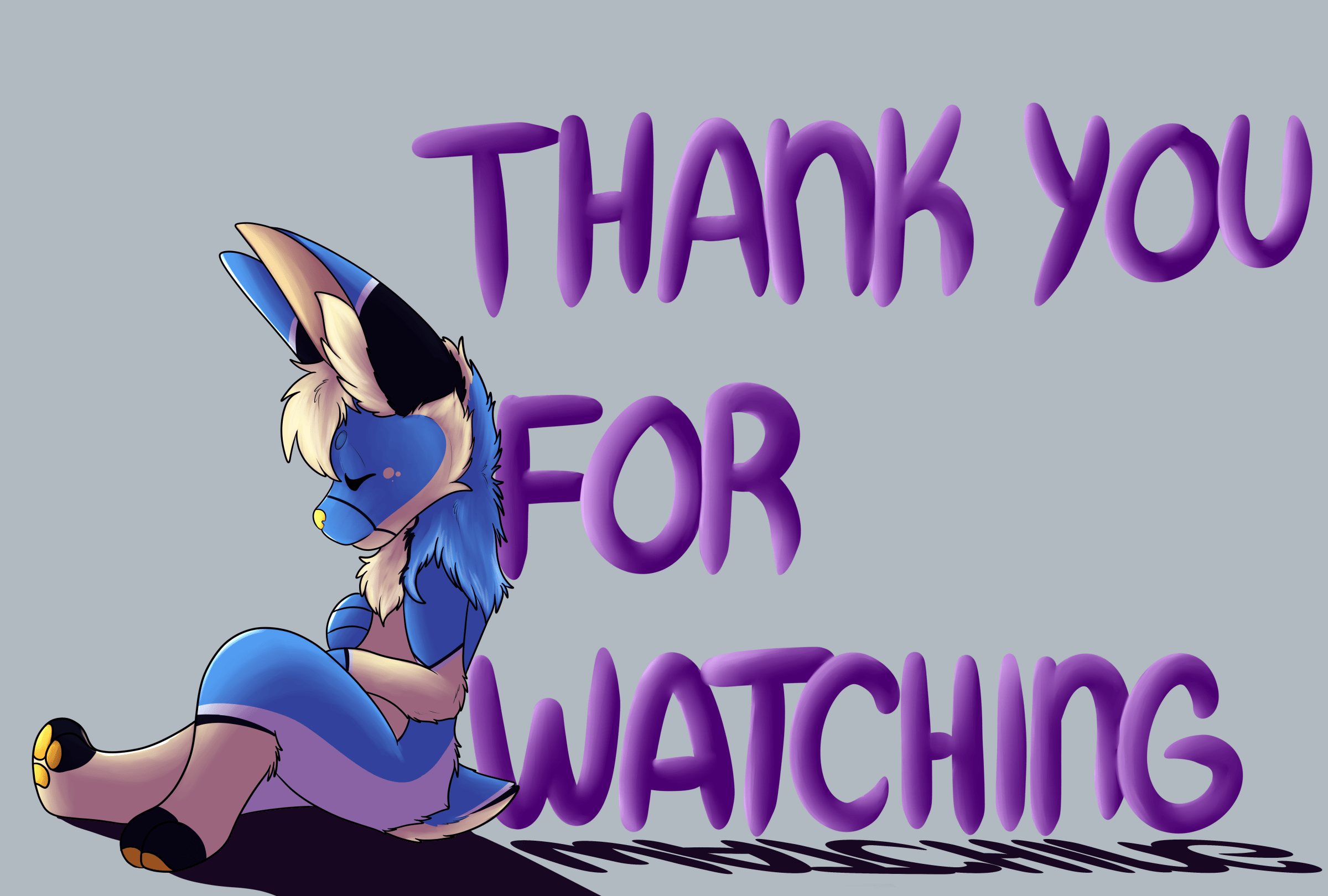 Youtube End Screen By Zombiebunbun On Deviantart Youtube End Screen By Zombiebunbun On Deviantart