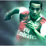 - Theo Walcott -