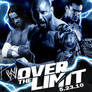 WWE Over the Limit