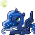 Princess Luna Icon Free by bodolsezters14