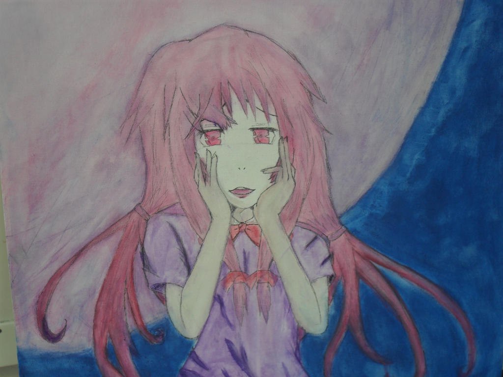 yuno 1/2 of pic