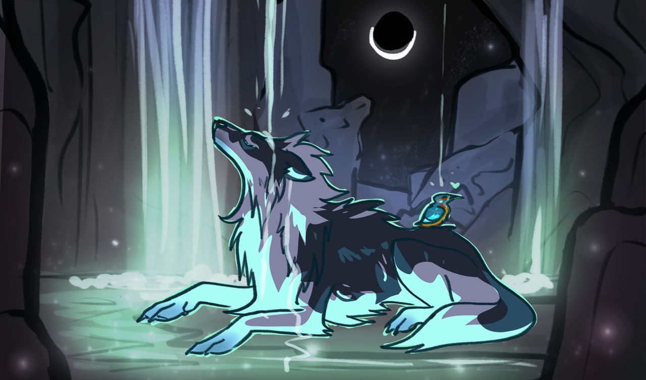 Jade Rod Jade Rods 3/3 by Watchowl on DeviantArt
